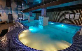 Goral Hotel & Spa