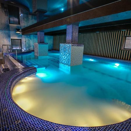 Goral Hotel & Spa Bukowel Zewnętrze zdjęcie