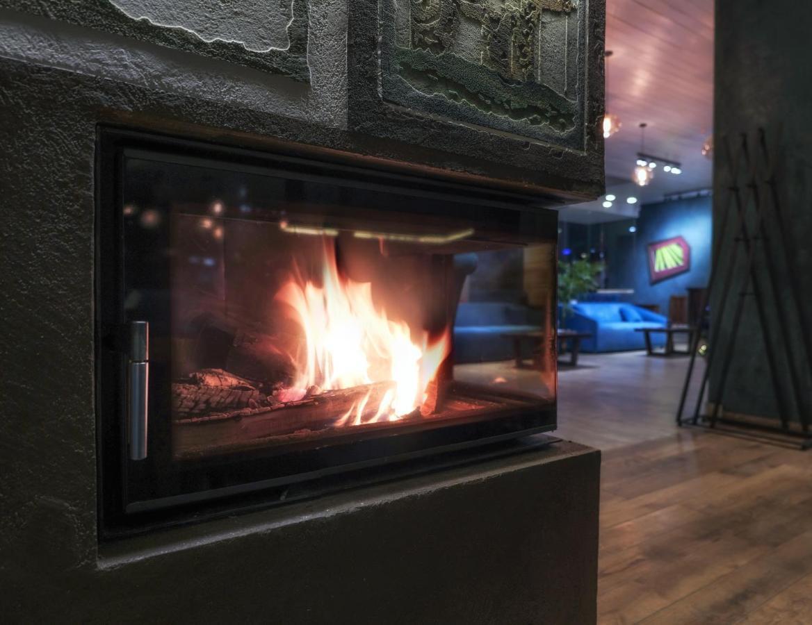 Goral Hotel & Spa Bukowel Zewnętrze zdjęcie
