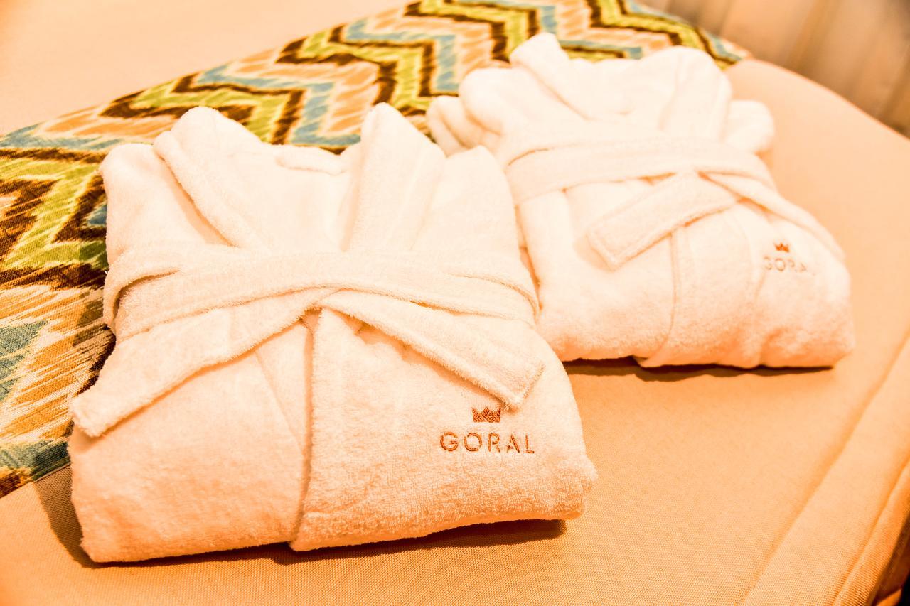 Goral Hotel & Spa Bukowel Zewnętrze zdjęcie