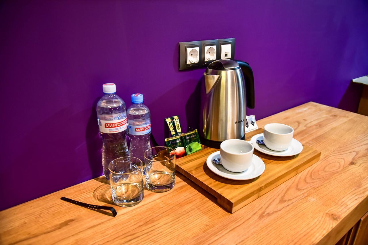 Goral Hotel & Spa Bukowel Zewnętrze zdjęcie