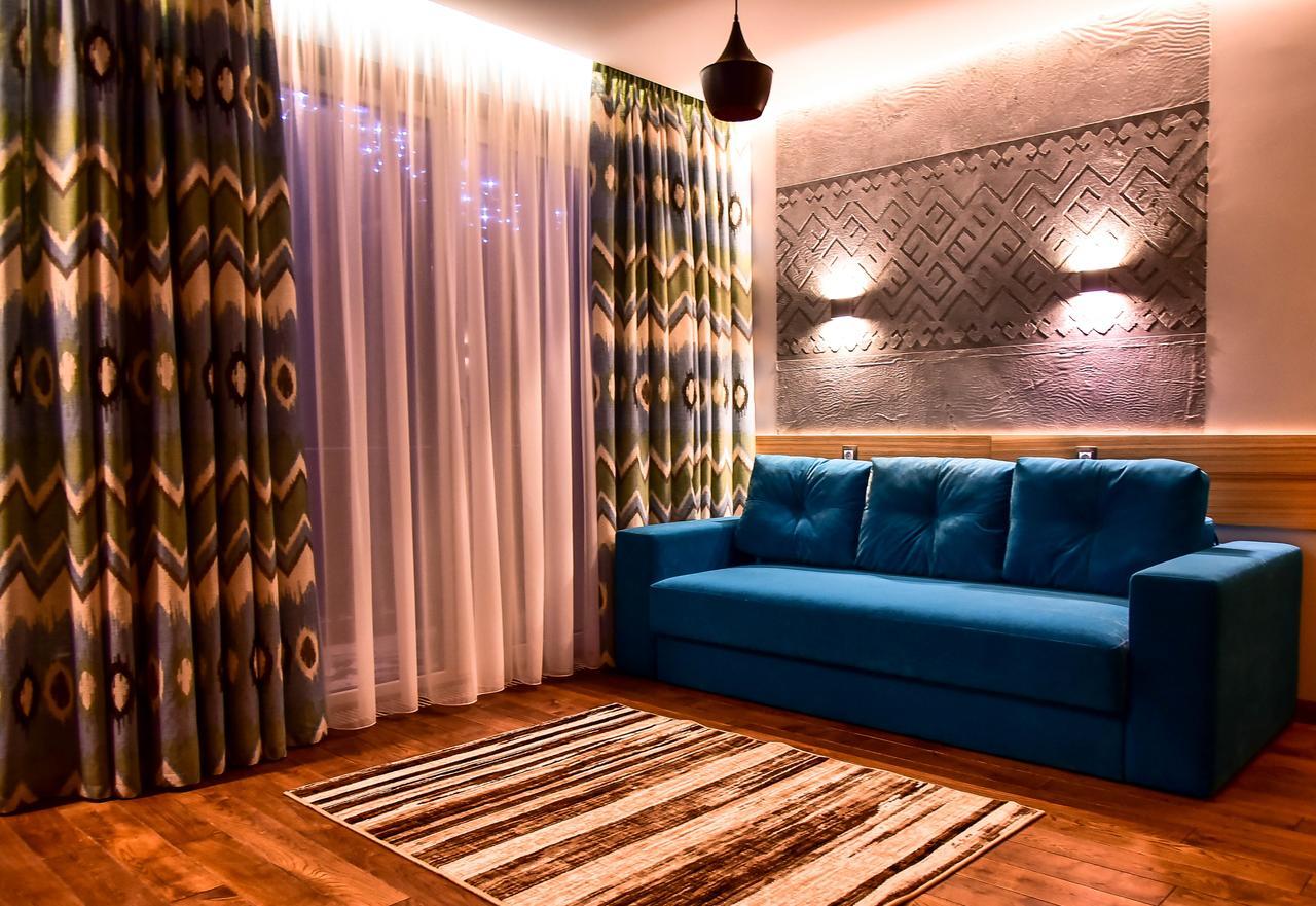 Goral Hotel & Spa Bukowel Zewnętrze zdjęcie