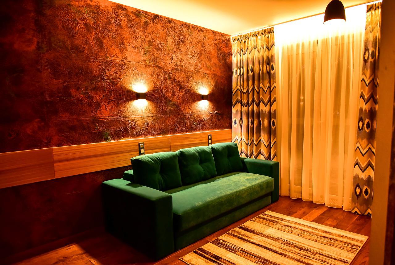 Goral Hotel & Spa Bukowel Zewnętrze zdjęcie