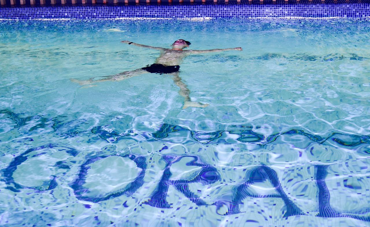 Goral Hotel & Spa Bukowel Zewnętrze zdjęcie