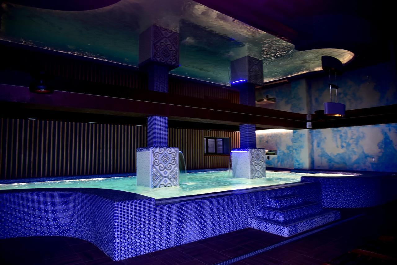 Goral Hotel & Spa Bukowel Zewnętrze zdjęcie