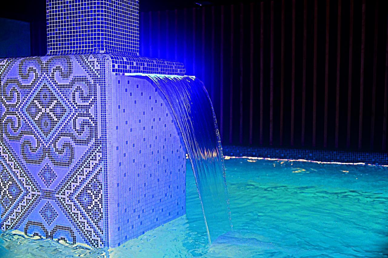 Goral Hotel & Spa Bukowel Zewnętrze zdjęcie