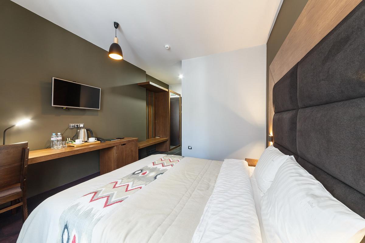 Goral Hotel & Spa Bukowel Zewnętrze zdjęcie