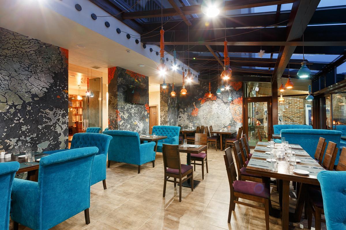 Goral Hotel & Spa Bukowel Zewnętrze zdjęcie