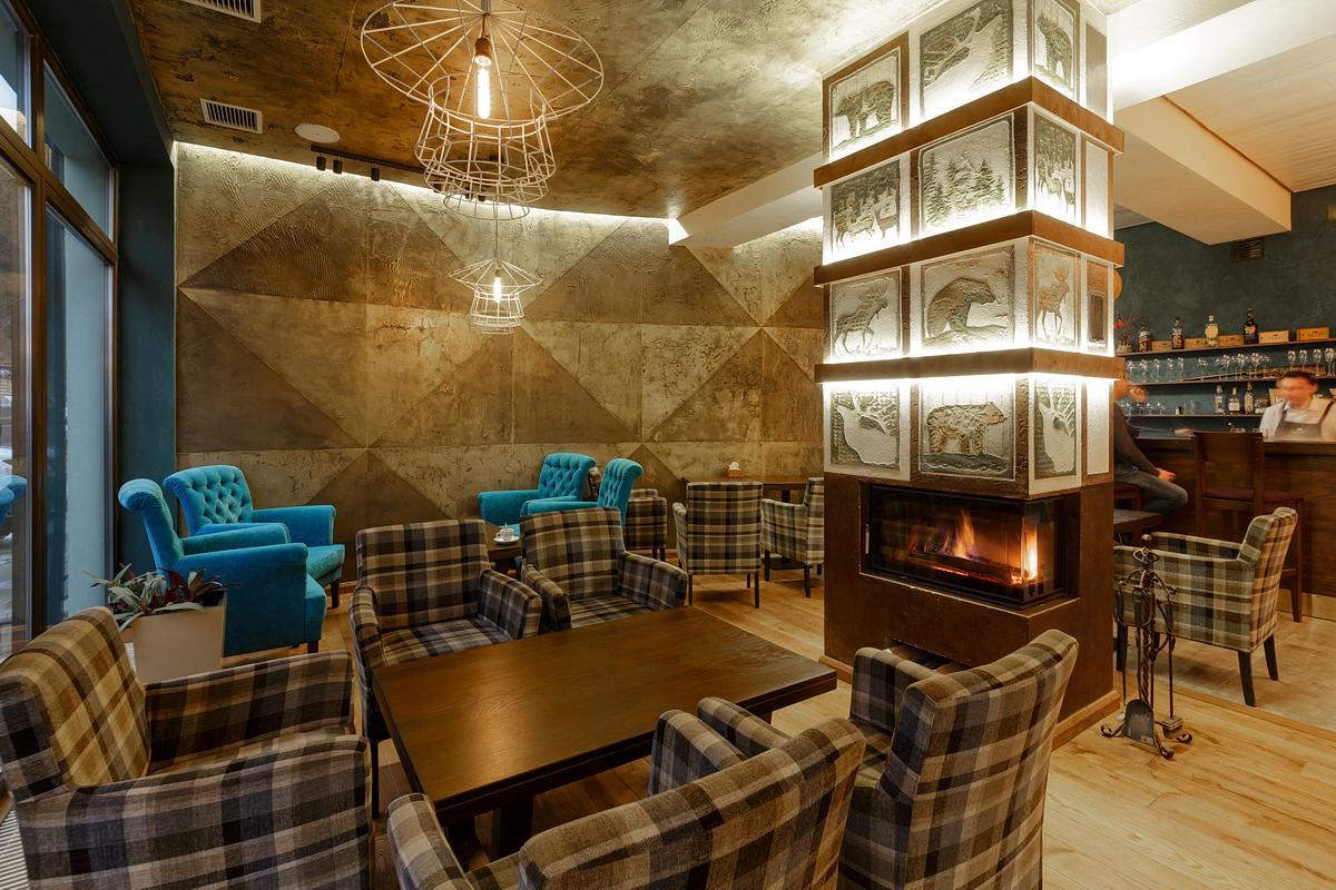 Goral Hotel & Spa Bukowel Zewnętrze zdjęcie