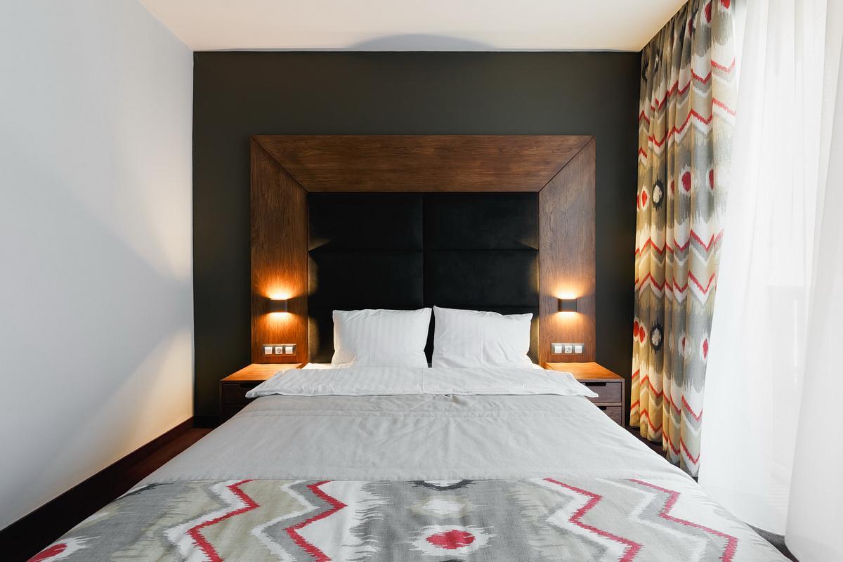 Goral Hotel & Spa Bukowel Zewnętrze zdjęcie