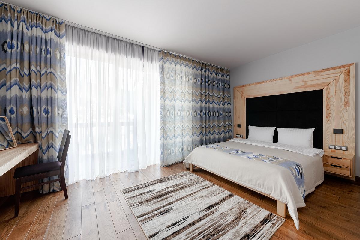 Goral Hotel & Spa Bukowel Zewnętrze zdjęcie