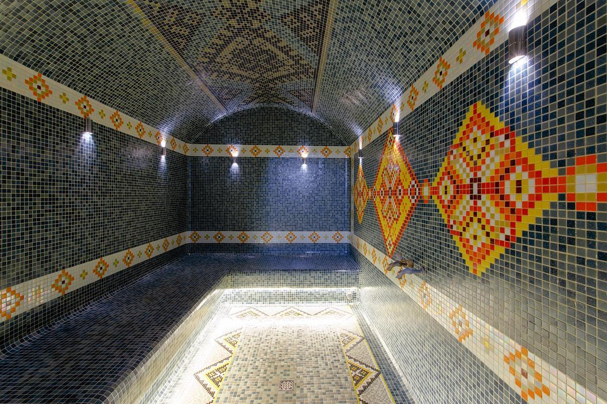 Goral Hotel & Spa Bukowel Zewnętrze zdjęcie