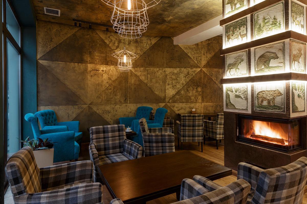 Goral Hotel & Spa Bukowel Zewnętrze zdjęcie
